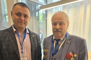 Компания «РудХим» приняла участие в IX международной конференции «Промышленные взрывчатые вещества»